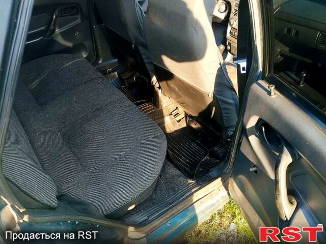 ВАЗ 2115 Самара, объемом двигателя 1.5 л и пробегом 211 тыс. км за 1500 $, фото 4 на Automoto.ua