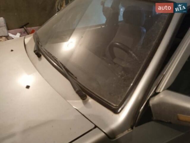 ВАЗ 2115 Самара, объемом двигателя 1.5 л и пробегом 220 тыс. км за 2300 $, фото 3 на Automoto.ua