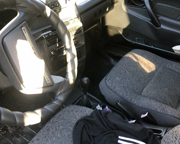 ВАЗ 2115 Самара, об'ємом двигуна 1.6 л та пробігом 174 тис. км за 1200 $, фото 1 на Automoto.ua