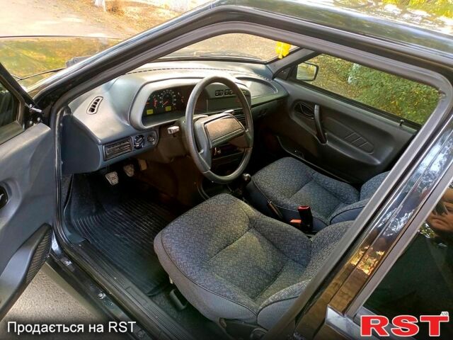 ВАЗ 2115 Самара, об'ємом двигуна 1.5 л та пробігом 140 тис. км за 3000 $, фото 5 на Automoto.ua