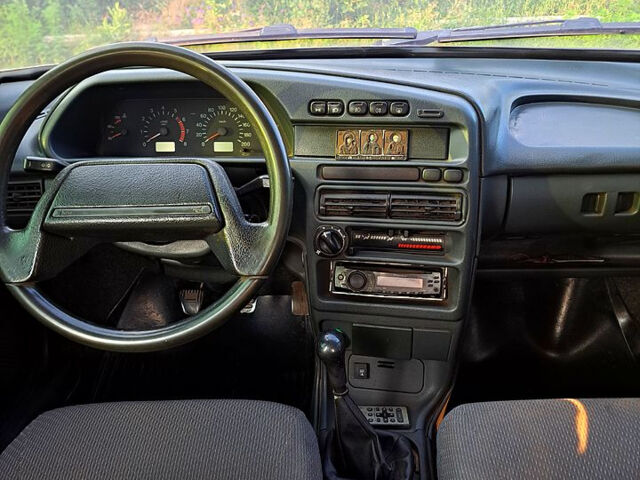 ВАЗ 2115 Самара, объемом двигателя 1.6 л и пробегом 220 тыс. км за 1150 $, фото 8 на Automoto.ua