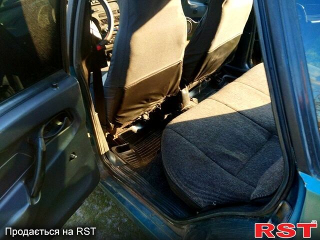 ВАЗ 2115 Самара, объемом двигателя 1.5 л и пробегом 211 тыс. км за 1500 $, фото 5 на Automoto.ua