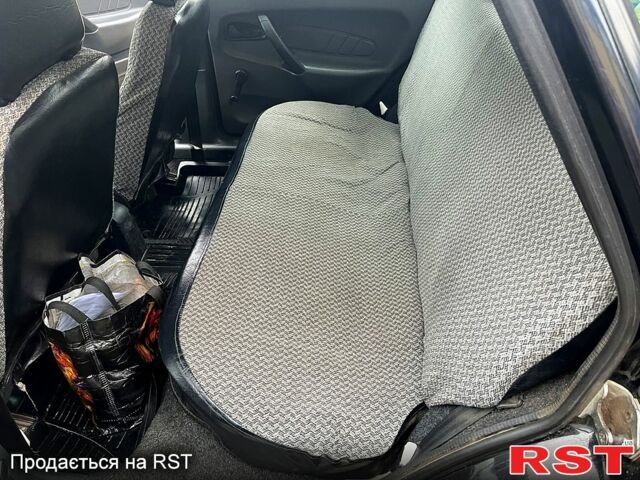 ВАЗ 2115 Самара, объемом двигателя 1.6 л и пробегом 137 тыс. км за 2300 $, фото 9 на Automoto.ua