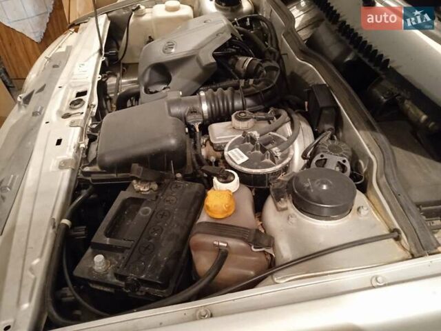 ВАЗ 2115 Самара, объемом двигателя 1.5 л и пробегом 220 тыс. км за 2300 $, фото 2 на Automoto.ua