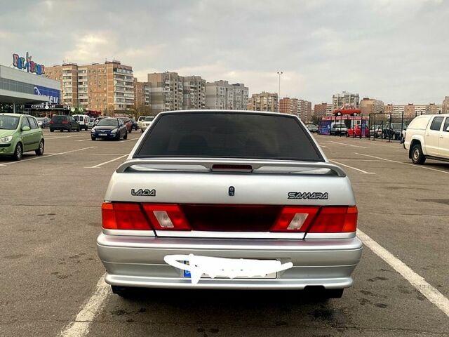 ВАЗ 2115 Самара, объемом двигателя 1.5 л и пробегом 72 тыс. км за 2650 $, фото 2 на Automoto.ua