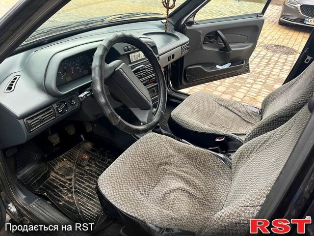 ВАЗ 2115 Самара, объемом двигателя 1.6 л и пробегом 137 тыс. км за 2300 $, фото 10 на Automoto.ua
