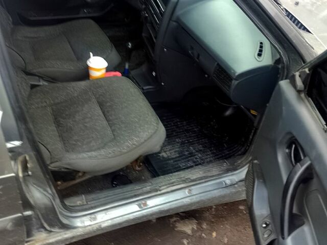 ВАЗ 2115 Самара, объемом двигателя 1.6 л и пробегом 0 тыс. км за 1400 $, фото 1 на Automoto.ua