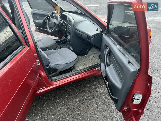 ВАЗ 2115 Самара, объемом двигателя 0 л и пробегом 79 тыс. км за 1500 $, фото 3 на Automoto.ua