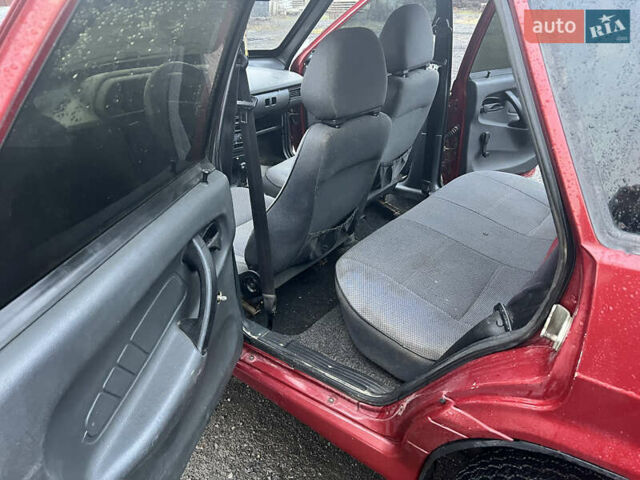 ВАЗ 2115 Самара, объемом двигателя 0 л и пробегом 79 тыс. км за 1500 $, фото 2 на Automoto.ua