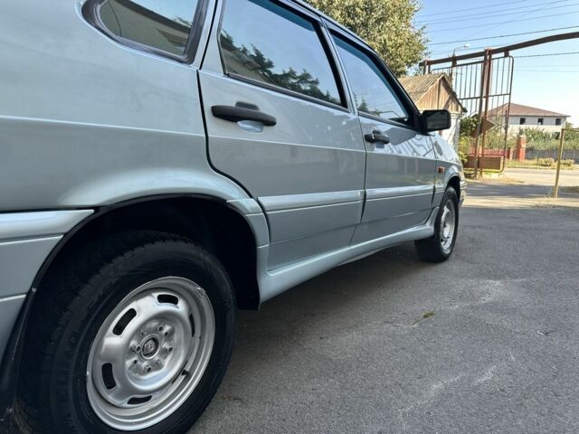 ВАЗ 2115 Самара, объемом двигателя 1.6 л и пробегом 98 тыс. км за 2450 $, фото 8 на Automoto.ua