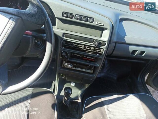 ВАЗ 2115 Самара, объемом двигателя 1.6 л и пробегом 174 тыс. км за 1600 $, фото 5 на Automoto.ua