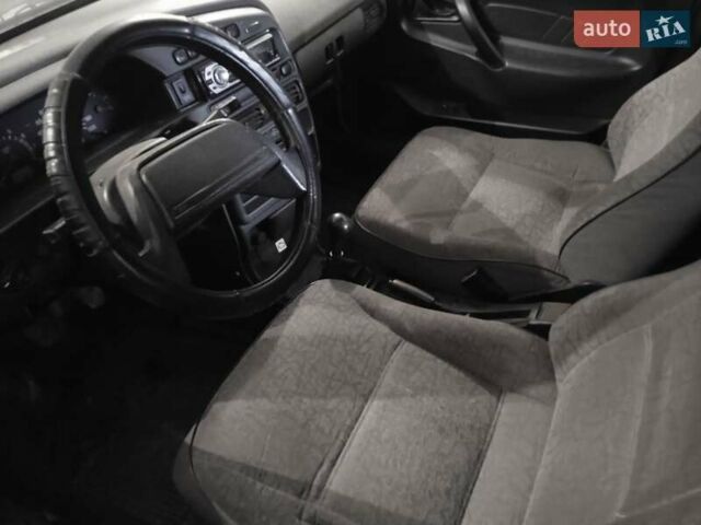 ВАЗ 2115 Самара, объемом двигателя 1.5 л и пробегом 220 тыс. км за 2300 $, фото 1 на Automoto.ua