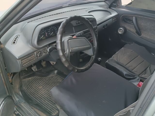 ВАЗ 2115 Самара, объемом двигателя 0 л и пробегом 2 тыс. км за 1481 $, фото 4 на Automoto.ua