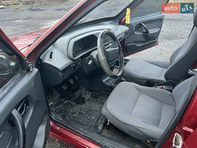 ВАЗ 2115 Самара, объемом двигателя 0 л и пробегом 79 тыс. км за 1500 $, фото 4 на Automoto.ua