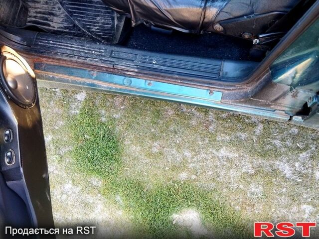 ВАЗ 2115 Самара, объемом двигателя 1.5 л и пробегом 211 тыс. км за 1500 $, фото 6 на Automoto.ua