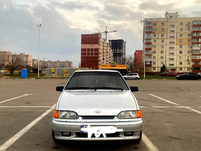 ВАЗ 2115 Самара, объемом двигателя 1.5 л и пробегом 72 тыс. км за 2650 $, фото 1 на Automoto.ua