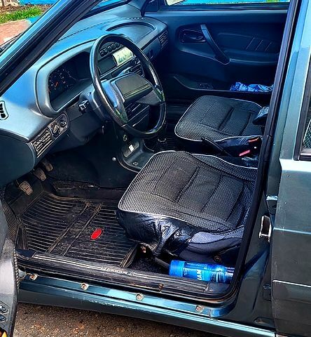 ВАЗ 2115 Самара 2009 в Харькове на Automoto.ua ВАЗ 2115 Самара, объемом двигателя 1.6 л и пробегом 108 тыс. км за 2500 $, фото 3 на Automoto.ua