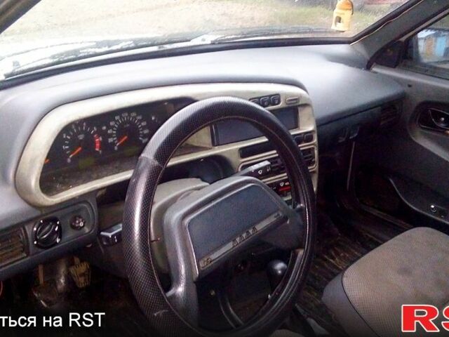 ВАЗ 2115 Самара, об'ємом двигуна 1.6 л та пробігом 160 тис. км за 1050 $, фото 5 на Automoto.ua