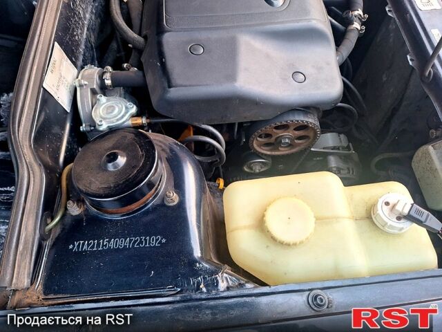ВАЗ 2115 Самара, объемом двигателя 1.6 л и пробегом 0 тыс. км за 1260 $, фото 2 на Automoto.ua