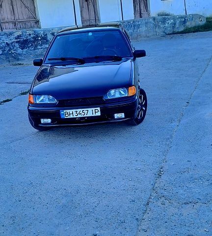 ВАЗ 2115 Самара, объемом двигателя 1.5 л и пробегом 80 тыс. км за 2200 $, фото 2 на Automoto.ua