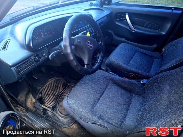 ВАЗ 2115 Самара, объемом двигателя 1.6 л и пробегом 0 тыс. км за 1260 $, фото 6 на Automoto.ua