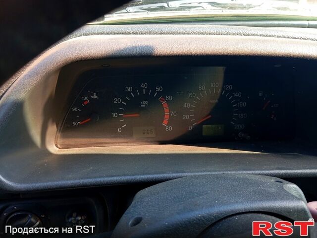 ВАЗ 2115 Самара, об'ємом двигуна 1.5 л та пробігом 188 тис. км за 3000 $, фото 1 на Automoto.ua