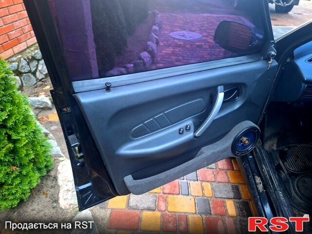 ВАЗ 2115 Самара, объемом двигателя 1.6 л и пробегом 0 тыс. км за 1260 $, фото 5 на Automoto.ua