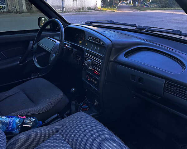 ВАЗ 2115 Самара, объемом двигателя 0 л и пробегом 200 тыс. км за 2800 $, фото 4 на Automoto.ua