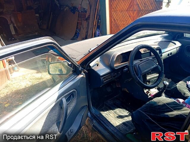 ВАЗ 2115 Самара, об'ємом двигуна 1.5 л та пробігом 188 тис. км за 3000 $, фото 3 на Automoto.ua