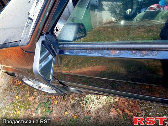 ВАЗ 2115 Самара, об'ємом двигуна 1.5 л та пробігом 188 тис. км за 3000 $, фото 5 на Automoto.ua