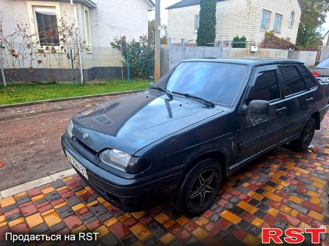 ВАЗ 2115 Самара 2009 в Змиеве на Automoto.ua ВАЗ 2115 Самара, объемом двигателя 1.6 л и пробегом 0 тыс. км за 1260 $, фото 8 на Automoto.ua