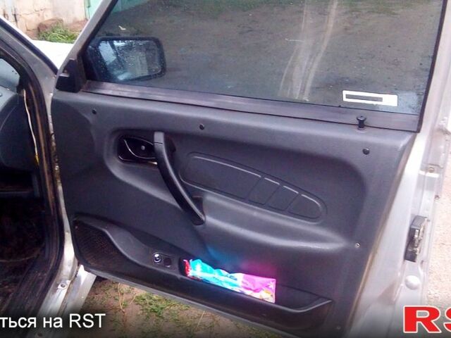 ВАЗ 2115 Самара, об'ємом двигуна 1.6 л та пробігом 160 тис. км за 1050 $, фото 4 на Automoto.ua