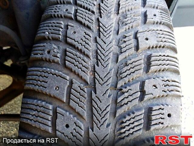 ВАЗ 2115 Самара, объемом двигателя 1.6 л и пробегом 135 тыс. км за 2250 $, фото 1 на Automoto.ua
