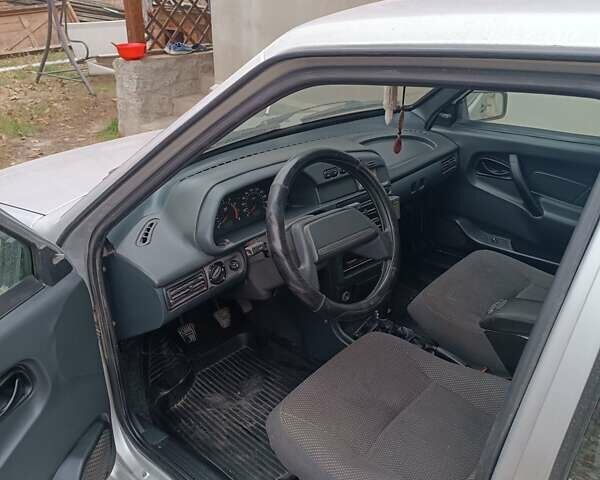 ВАЗ 2115 Самара, объемом двигателя 1.6 л и пробегом 172 тыс. км за 2500 $, фото 4 на Automoto.ua