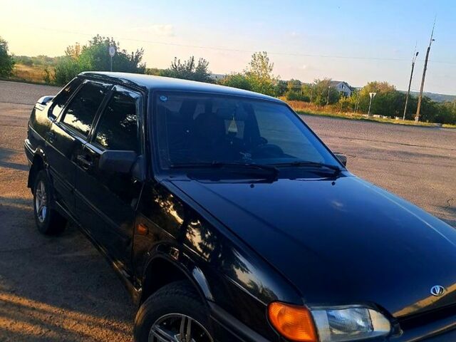 ВАЗ 2115 Самара, объемом двигателя 1.5 л и пробегом 0 тыс. км за 2800 $, фото 2 на Automoto.ua