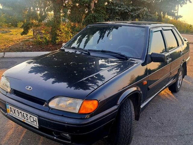 ВАЗ 2115 Самара, объемом двигателя 1.5 л и пробегом 0 тыс. км за 2800 $, фото 1 на Automoto.ua