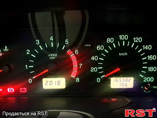 ВАЗ 2115 Самара, объемом двигателя 1.5 л и пробегом 0 тыс. км за 2800 $, фото 7 на Automoto.ua