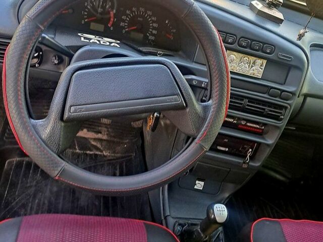 ВАЗ 2115 Самара, объемом двигателя 1.5 л и пробегом 0 тыс. км за 2800 $, фото 6 на Automoto.ua