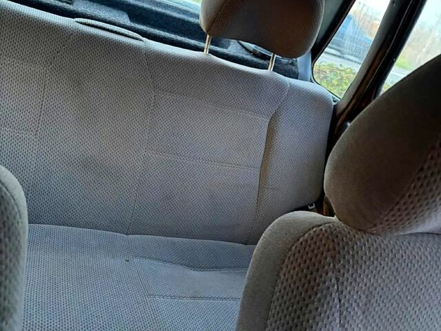 ВАЗ 2115 Самара, об'ємом двигуна 1.6 л та пробігом 235 тис. км за 1200 $, фото 7 на Automoto.ua