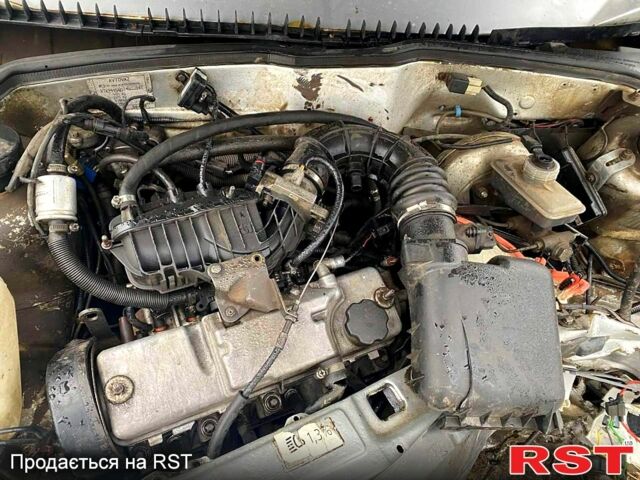 ВАЗ 2115 Самара, объемом двигателя 1.6 л и пробегом 175 тыс. км за 630 $, фото 1 на Automoto.ua