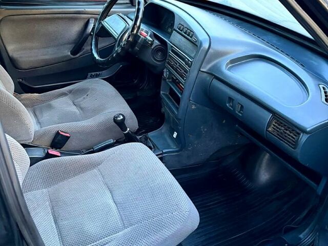 ВАЗ 2115 Самара, об'ємом двигуна 1.6 л та пробігом 235 тис. км за 1200 $, фото 6 на Automoto.ua