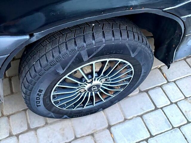 ВАЗ 2115 Самара, об'ємом двигуна 1.6 л та пробігом 235 тис. км за 1200 $, фото 5 на Automoto.ua