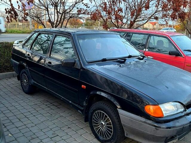 ВАЗ 2115 Самара, об'ємом двигуна 1.6 л та пробігом 235 тис. км за 1200 $, фото 3 на Automoto.ua