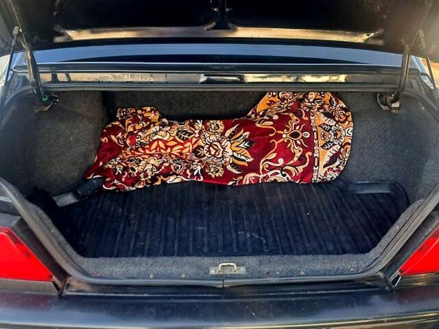 ВАЗ 2115 Самара, объемом двигателя 1.5 л и пробегом 0 тыс. км за 2800 $, фото 5 на Automoto.ua