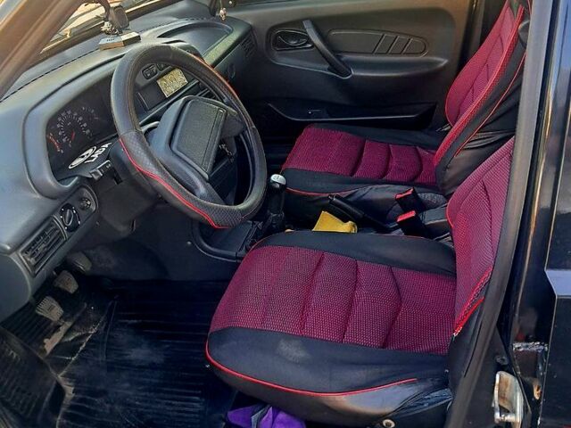 ВАЗ 2115 Самара, объемом двигателя 1.5 л и пробегом 0 тыс. км за 2800 $, фото 3 на Automoto.ua