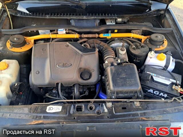ВАЗ 2115 Самара, объемом двигателя 1.5 л и пробегом 0 тыс. км за 2800 $, фото 4 на Automoto.ua