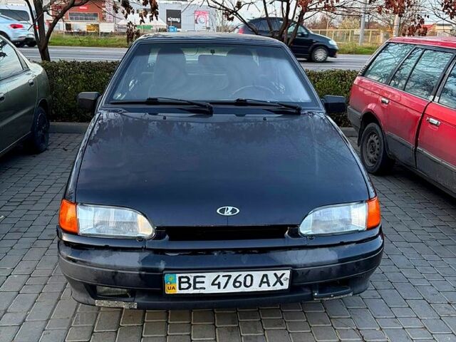 ВАЗ 2115 Самара, об'ємом двигуна 1.6 л та пробігом 235 тис. км за 1200 $, фото 1 на Automoto.ua
