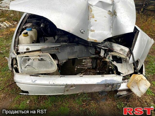 ВАЗ 2115 Самара, объемом двигателя 1.6 л и пробегом 175 тыс. км за 630 $, фото 2 на Automoto.ua