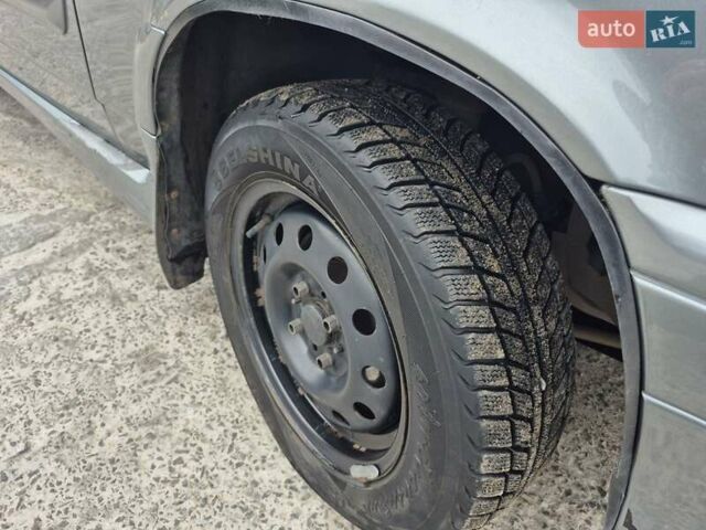 ВАЗ 2115 Самара, об'ємом двигуна 0 л та пробігом 59 тис. км за 3200 $, фото 9 на Automoto.ua