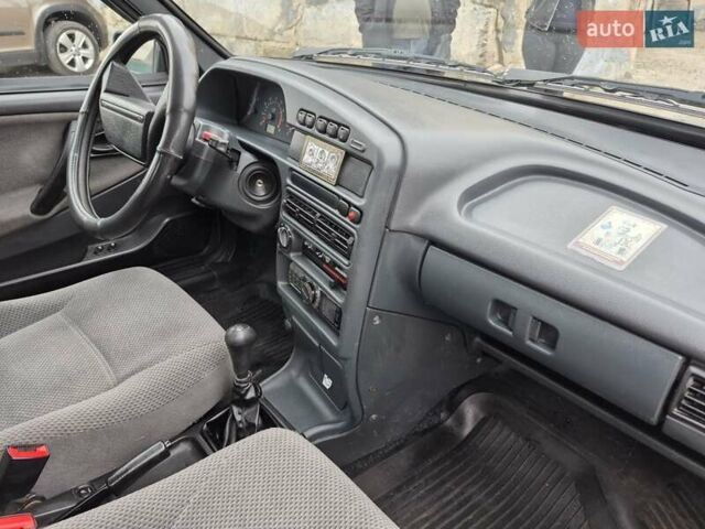 ВАЗ 2115 Самара, об'ємом двигуна 0 л та пробігом 59 тис. км за 3200 $, фото 13 на Automoto.ua